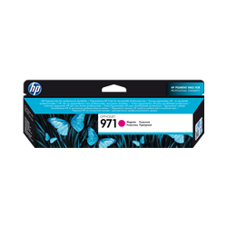 Cartuccia CN623AE HP magenta 2500 PAGINE - originale | stampaperfetta.it