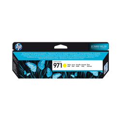 Cartuccia CN624AE HP giallo 2500 PAGINE - originale | stampaperfetta.it