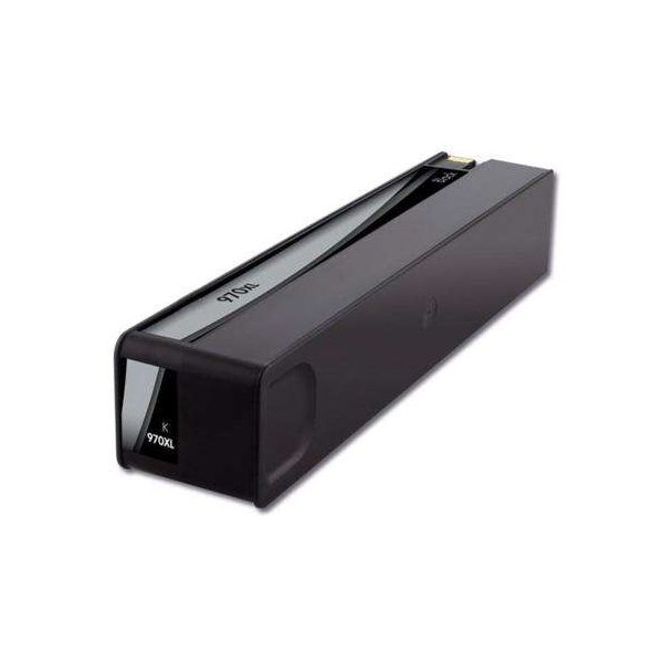 Cartuccia CN625AE HP nero 9200 PAGINE - compatibile | stampaperfetta.it