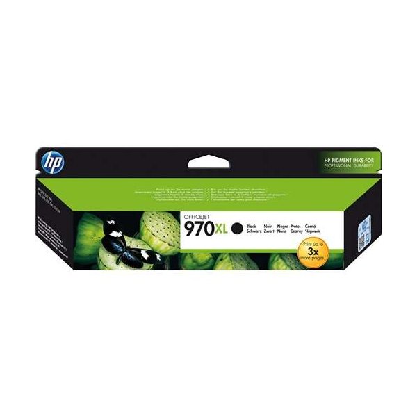 Cartuccia CN625AE HP nero 9200 PAGINE - originale | stampaperfetta.it