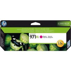 Cartuccia CN627AE HP magenta 6600 PAGINE - originale | stampaperfetta.it