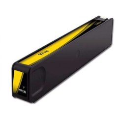 Cartuccia CN628AE HP giallo 6600 PAGINE - compatibile | stampaperfetta.it