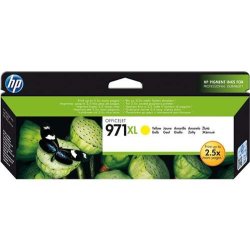 Cartuccia CN628AE HP giallo 6600 PAGINE - originale | stampaperfetta.it