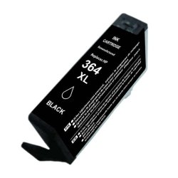 Cartuccia CN684EE HP nero 550 PAGINE - compatibile | stampaperfetta.it