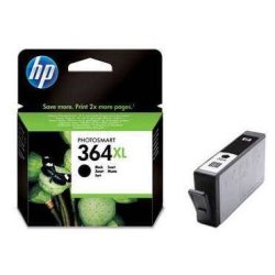 Cartuccia CN684EE HP nero 550 PAGINE - originale | stampaperfetta.it