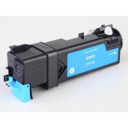 Toner CT201119 XEROX ciano 2000 PAGINE - compatibile | stampaperfetta.it