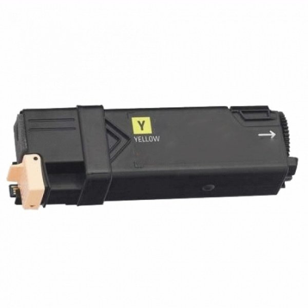 Toner CT201121 XEROX giallo 2000 PAGINE - compatibile | stampaperfetta.it
