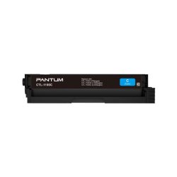 Toner CTL1100XC PANTUM ciano 2300 PAGINE - originale | stampaperfetta.it