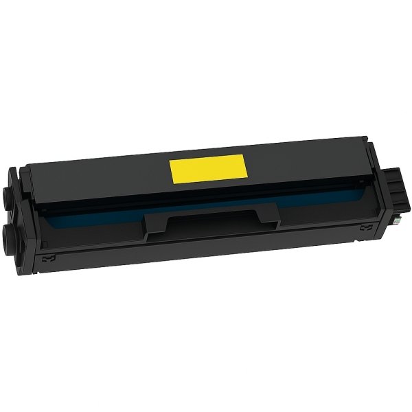 Toner CTL1100XY PANTUM giallo 2300 PAGINE - compatibile | stampaperfetta.it