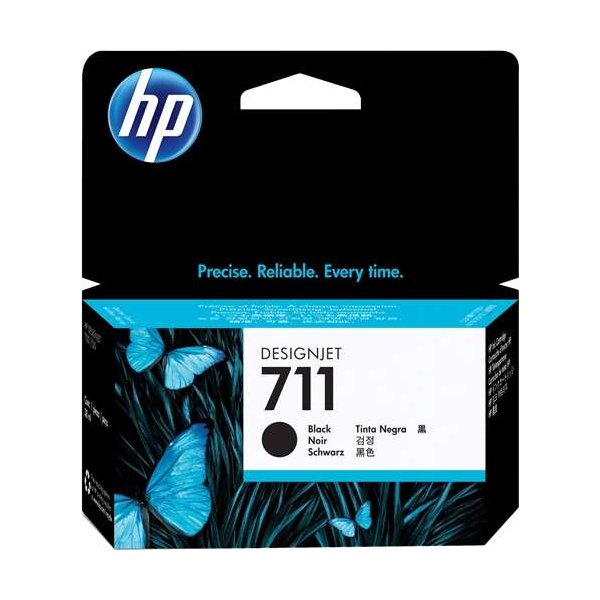 Cartuccia CZ129A HP nero 38 ML - originale | stampaperfetta.it