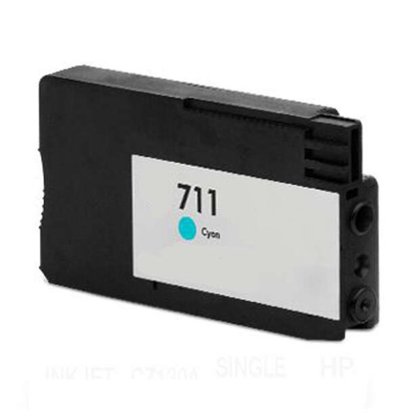 Cartuccia CZ130A HP ciano 600 PAGINE - compatibile | stampaperfetta.it