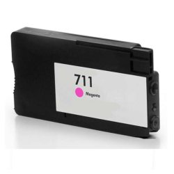Cartuccia CZ131A HP magenta 600 PAGINE - compatibile | stampaperfetta.it