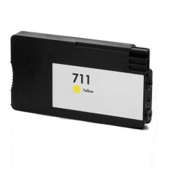 Cartuccia CZ132A HP giallo 600 PAGINE - compatibile | stampaperfetta.it