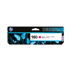 Cartuccia D8J08A HP magenta 6600 PAGINE - originale | stampaperfetta.it