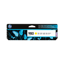 Cartuccia D8J09A HP giallo 6600 PAGINE - originale | stampaperfetta.it