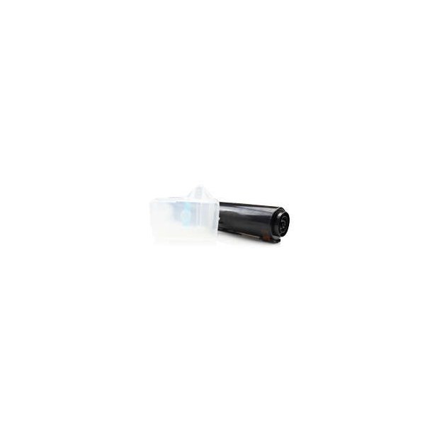 Toner DQ-TU15E-PB PANASONIC nero 28000 PAGINE - compatibile | stampaperfetta.it