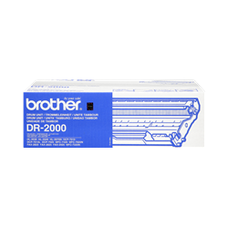 Tamburo DR-200 BROTHER nero 12000 PAGINE - originale | stampaperfetta.it