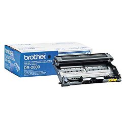 Tamburo DR-2000 BROTHER nero 12000 PAGINE - originale | stampaperfetta.it
