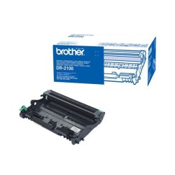 Tamburo DR-2100 BROTHER nero 12000 PAGINE - originale | stampaperfetta.it