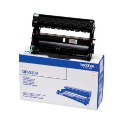 Tamburo DR-2200 BROTHER nero 12000 PAGINE - originale | stampaperfetta.it