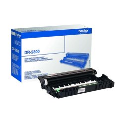 Tamburo DR-2300 BROTHER nero 12000 PAGINE - originale | stampaperfetta.it