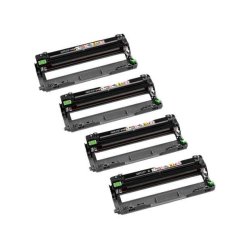 Tamburo DR-243CL BROTHER 4 colori 18000 PAGINE - originale | stampaperfetta.it