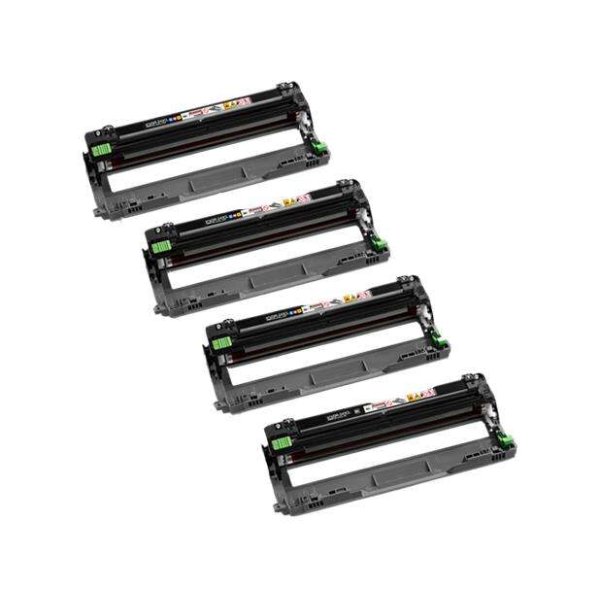 Tamburo DR-243CL BROTHER 4 colori 18000 PAGINE - originale | stampaperfetta.it