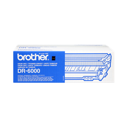 Tamburo DR-6000 BROTHER nero 20000 PAGINE - originale | stampaperfetta.it