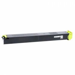 Toner DX25GTBA SHARP nero 20000 PAGINE - compatibile | stampaperfetta.it