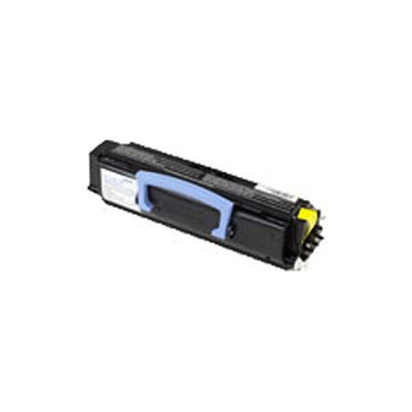 Toner E250A11E LEXMARK nero 3500 PAGINE - compatibile | stampaperfetta.it