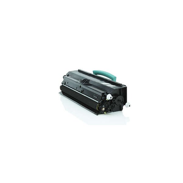 Toner E450H11E LEXMARK nero 11000 PAGINE - compatibile | stampaperfetta.it