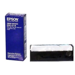 Nastri ERC27 EPSON nero - originale | stampaperfetta.it