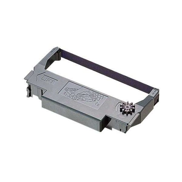 Nastri ERC30VI EPSON viola 5 METRI - compatibile | stampaperfetta.it
