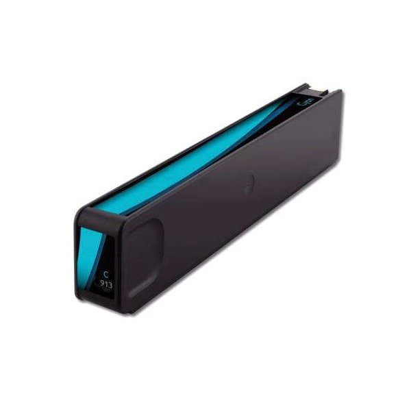 Cartuccia F6T77AE HP ciano 3000 PAGINE - compatibile | stampaperfetta.it