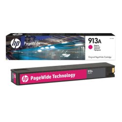 Cartuccia F6T78AE HP magenta 3000 PAGINE - originale | stampaperfetta.it