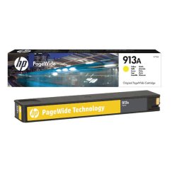 Cartuccia F6T79AE HP giallo 3000 PAGINE - originale | stampaperfetta.it