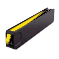 Cartuccia F6T83AE HP giallo 7000 PAGINE - compatibile | stampaperfetta.it