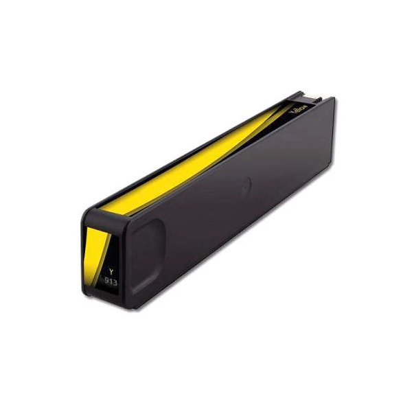Cartuccia F6T83AE HP giallo 7000 PAGINE - compatibile | stampaperfetta.it