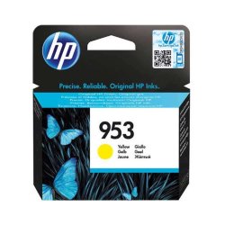Cartuccia F6U14AE HP giallo 700 PAGINE - originale | stampaperfetta.it