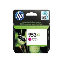Cartuccia F6U17AE HP magenta 1600 PAGINE - originale | stampaperfetta.it