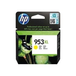 Cartuccia F6U18AE HP giallo 1600 PAGINE - originale | stampaperfetta.it