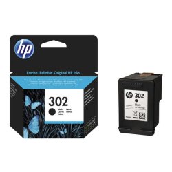 Cartuccia F6U66AE HP nero 190 PAGINE - originale | stampaperfetta.it
