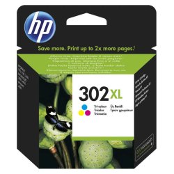 Cartuccia F6U67AE HP 3 colori 330 PAGINE - originale | stampaperfetta.it