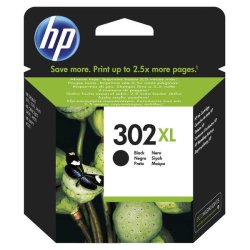 Cartuccia F6U68AE HP nero 480 PAGINE - originale | stampaperfetta.it