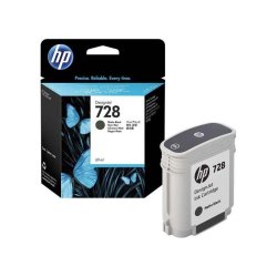 Cartuccia F9J64A HP nero opaco 69 ML - originale | stampaperfetta.it