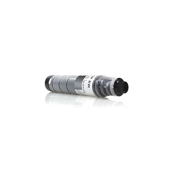 Toner K117 RICOH nero 9000 PAGINE - compatibile | stampaperfetta.it