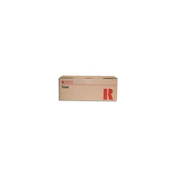 Toner K161 RICOH nero 9000 PAGINE - originale | stampaperfetta.it