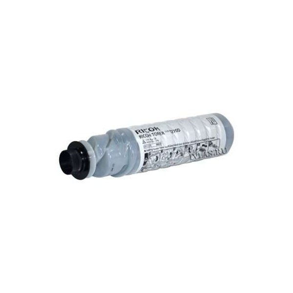 Toner K165 RICOH nero 7000 PAGINE - originale | stampaperfetta.it