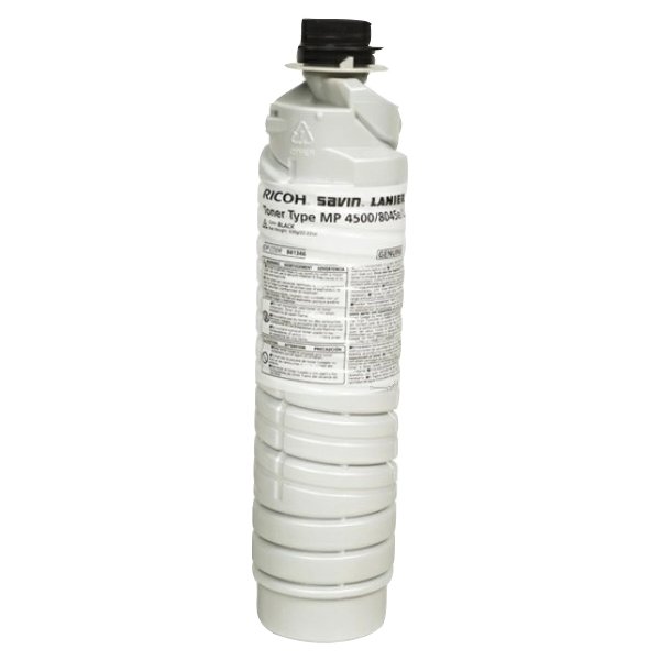 Toner K205 RICOH nero 30000 PAGINE - originale | stampaperfetta.it