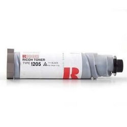 Toner K37 RICOH nero 6000 PAGINE - compatibile | stampaperfetta.it